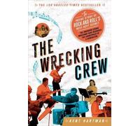 Kent Hartman The Wrecking Crew (Tascabile)