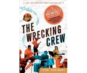 Kent Hartman The Wrecking Crew (Tascabile)