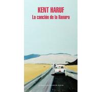 Kent Haruf La canción de la llanura / Plainsong (Tascabile)