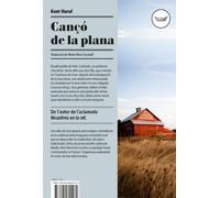 Kent Haruf Marta Pera Cucurell Cançó de la plana: 25 (Antípoda) (Tascabile)