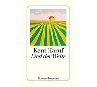 Kent Haruf Rudolf Hermstein Lied der Weite: Roman (detebe) (Tascabile)