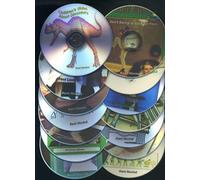 Kent Hovind Topical Series Set on 10 Dvd's