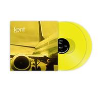 Kent Isola (Vinyl LP) 12" Album Coloured Vinyl (Limited Edition)