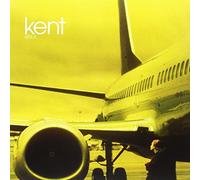 Kent - Isola (Reissue) (Crystal Clear Coloured) (LP)