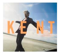 Kent - Je ne suis qu'une chanson - Edition limitée