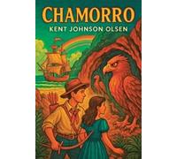 Kent Johnson Olsen Chamorro (Tascabile)