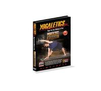 Kent Katich - Yogaletics 20 Minute Yoga Work
