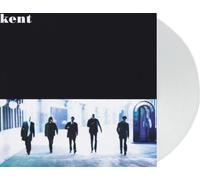 Kent - Kent (Limited Edition) (Crystal Clear Coloured) (LP)