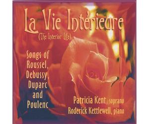 Kent/Kettlewell - La Vie Interieure-The Interior Life