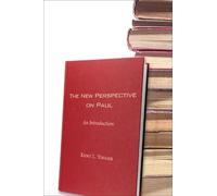 Kent L. Yinger The New Perspective on Paul (Tascabile)