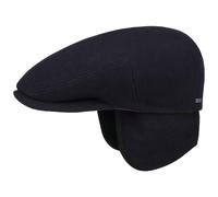 Kent Lana Coppola Paraorecchie by Stetson blu XL (60-61 cm)