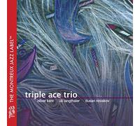 Kent/Langthaler/Nova - Triple Ace Trio