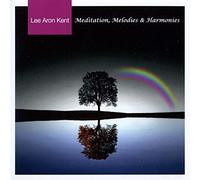 Kent,Lee Aron - Meditation,Melodies & Harmonies