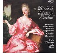 Kent,Linda - For the Countess of Sandwich