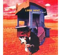 Kent, Lone - Granite & Sand