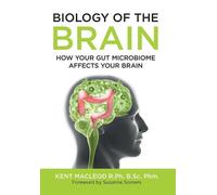 Kent MacLeod Biology of the Brain (Copertina rigida)