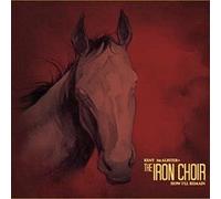 Kent McAlister and the Iron Chair - How I'll Remain