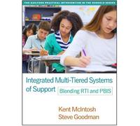 Kent McIntosh Stev Integrated Multi-Tiered Systems of Support, Firs (Tascabile)