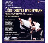 Kent Nagano & Lyon Opera O - Offenbach: les Contes d Hoffman