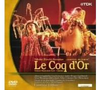 Kent Nagano & Paris O - Rimsky-Korsakov: le Coq d Or
