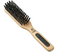 Kent Natural Shine - Spazzola unisex con setole sottili