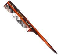 Kent pennelli pettini, realizzato a mano, motivo: pettine per coda da donna