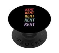 kent PopSockets PopGrip Adesivo