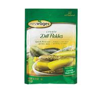 Kent precisione alimenti gruppo w621-j7425 eneldo MES Que condimento Mix