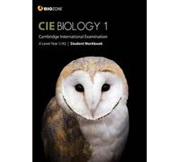 Kent Pryor Tracey Green Cambridge International AS and A Level Biol (Tascabile)