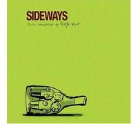 Kent, Rolfe - Sideways