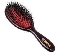 Kent - Spazzola imbottita con setole nere piccole, CSFS, confezione da 1