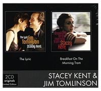 Kent,Stacey - 2cd Originals Boxset