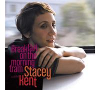 Kent Stacey - Breakfast On The Morning Tram