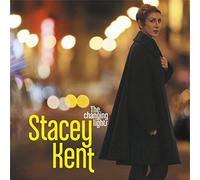 Kent, Stacey - Changing Lights