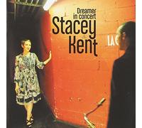 Kent Stacey - Dreamer In Concert