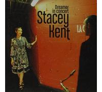 Kent Stacey - Dreamer in Concert