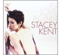 Kent, Stacey - I'm In Love Again: Limited
