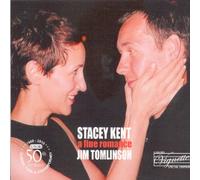 Kent, Stacey & Jim Tomlinson - Fine Romance