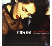 Kent, Stacey - Let Yourself Go...Celebrating Fred Astaire (2 LP)