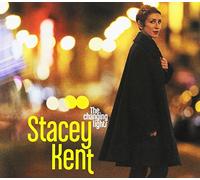 Kent Stacey - The Changing Lights