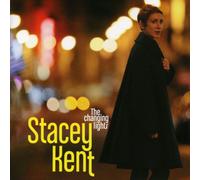 Kent Stacey - The Changing Lights