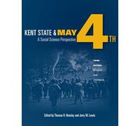 Kent State and May 4th (Tascabile)