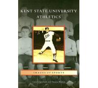Kent State University Athletics (Tascabile)