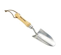 Kent & Stowe 70100077 Acciaio Inox Mano Cazzuola, FSC