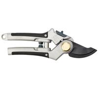 Kent & Stowe 70100856 Eversharp Lite - Cesoie multiuso con lame in acciaio al carbonio e manici in alluminio