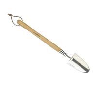 Kent & Stowe Acciaio Inox Mano Bordo Cazzuola, FSC