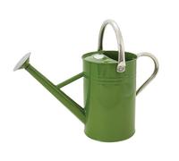 Kent & Stowe Annaffiatoio In Metallo Verde Tweed 4,5 Litri K/S34882