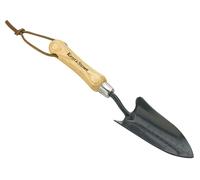 Kent & Stowe Cazzuola Da Trapianto In Acciaio Al Carbonio, FSC® K/S70100292