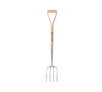 Kent & Stowe Garden Life Forca da scavo FSC-100%