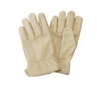 Kent & Stowe Guanti in Pelle Lusso Donna Piccoli, Impermeabili